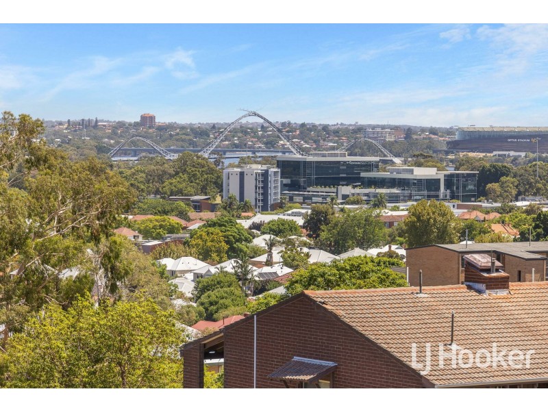 611/69 Leonard Street, Victoria Park WA 6100
