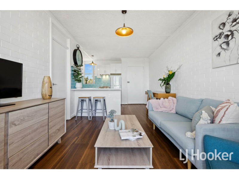 611/69 Leonard Street, Victoria Park WA 6100