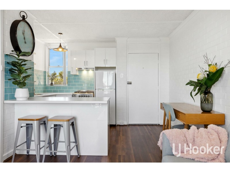 611/69 Leonard Street, Victoria Park WA 6100