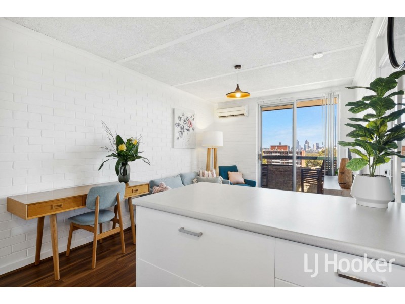 611/69 Leonard Street, Victoria Park WA 6100