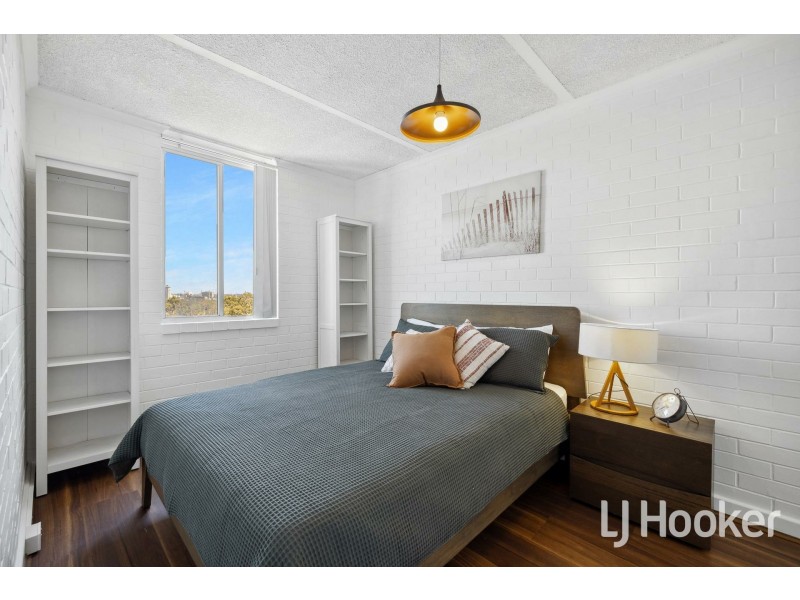 611/69 Leonard Street, Victoria Park WA 6100