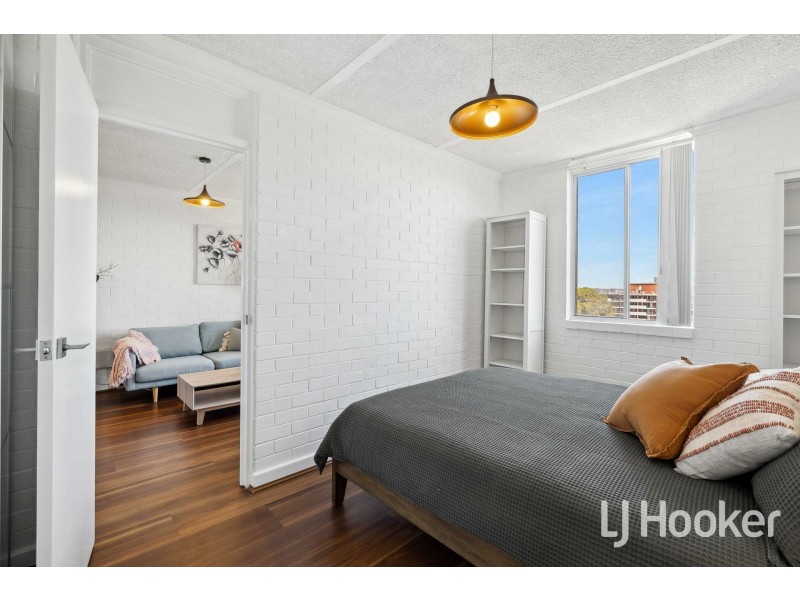 611/69 Leonard Street, Victoria Park WA 6100