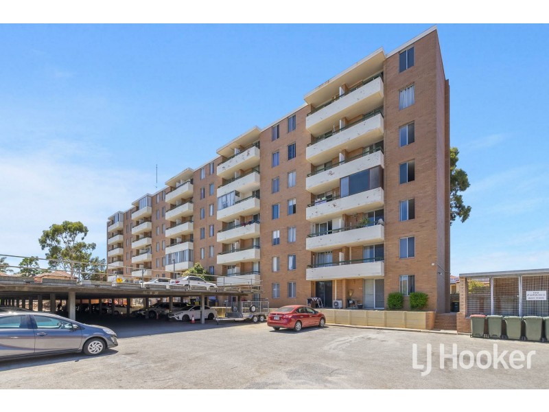 611/69 Leonard Street, Victoria Park WA 6100