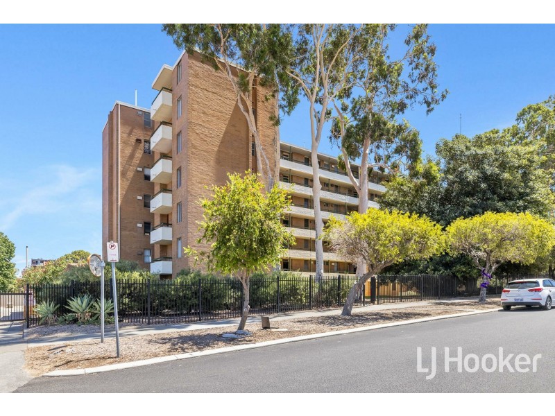 611/69 Leonard Street, Victoria Park WA 6100