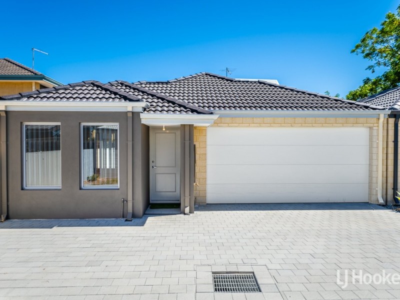 4/52 Gibson Street, Mandurah WA 6210