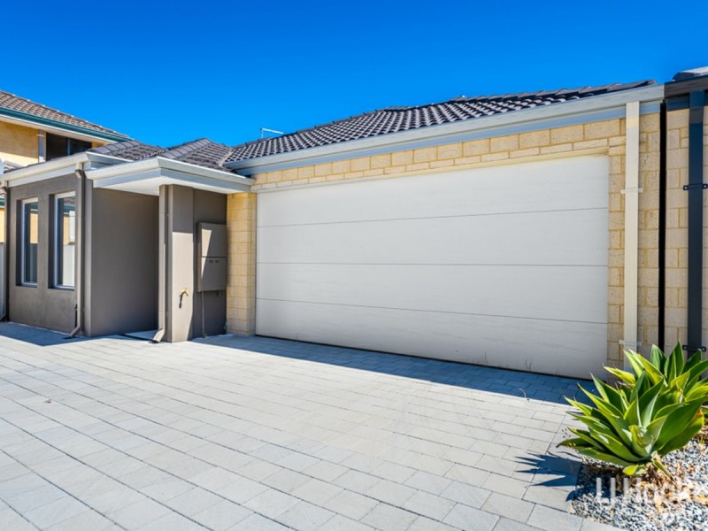 4/52 Gibson Street, Mandurah WA 6210