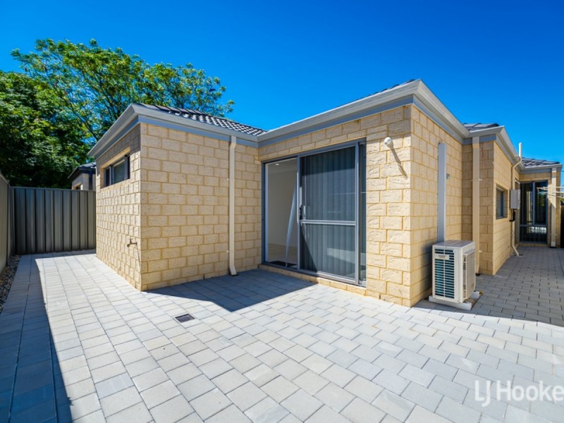 4/52 Gibson Street, Mandurah WA 6210