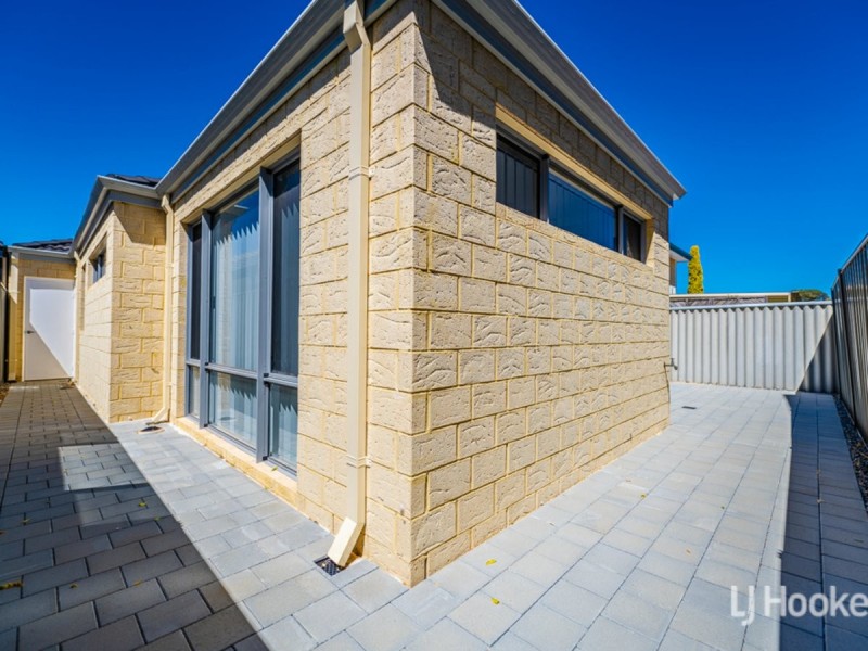 4/52 Gibson Street, Mandurah WA 6210