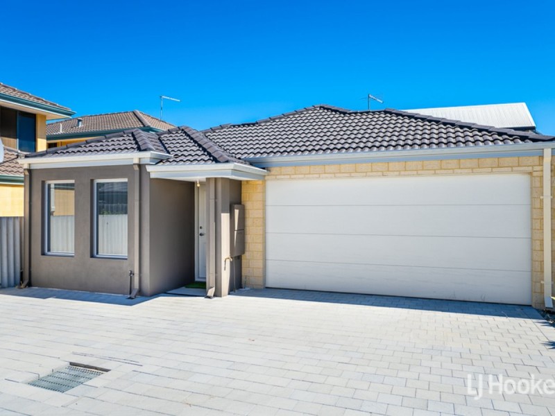 4/52 Gibson Street, Mandurah WA 6210