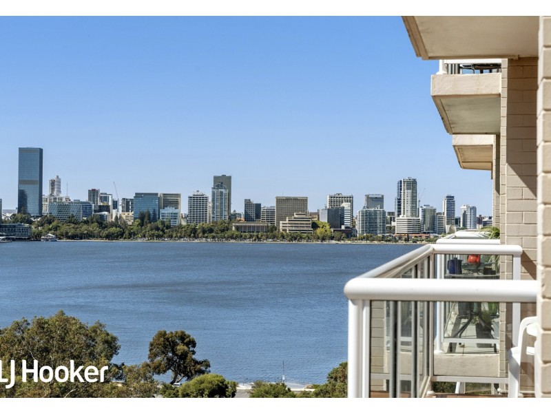63/150 Mill Point Road, South Perth WA 6151