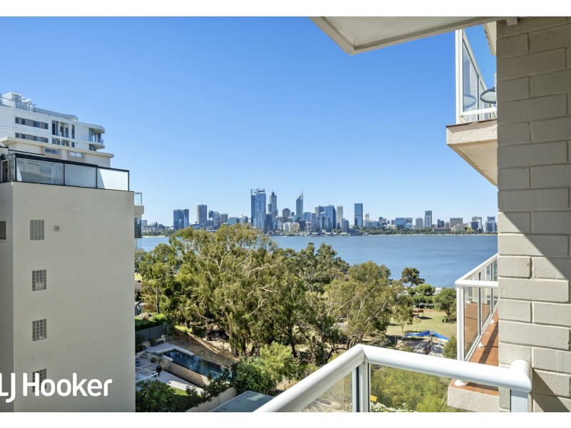 63/150 Mill Point Road, South Perth WA 6151