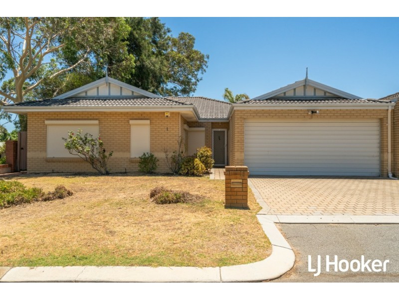 1 Harriet Place, Cloverdale WA 6105