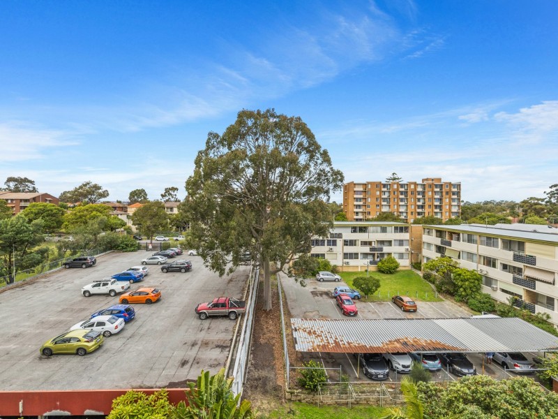 609/69 King George Street, Victoria Park WA 6100