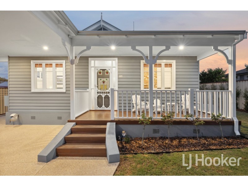 24 Balmoral Street, East Victoria Park WA 6101