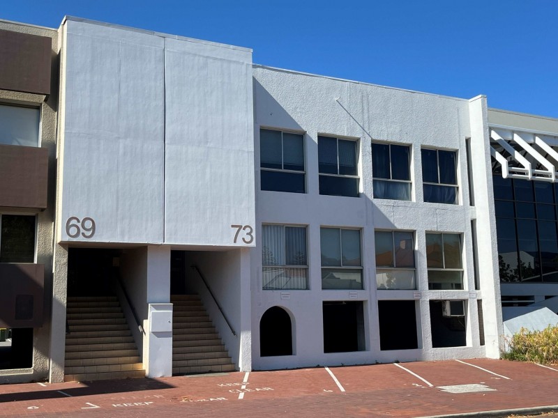 8/73 Hay Street, Subiaco WA 6008