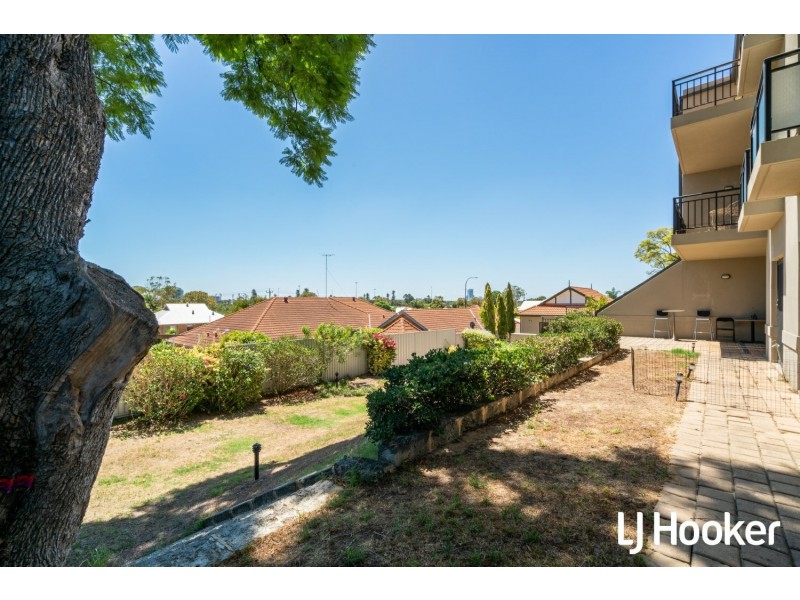 6/97 Berwick Street, Victoria Park WA 6100