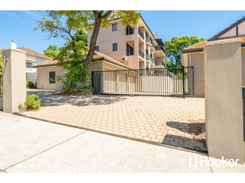 6/97 Berwick Street, Victoria Park WA 6100