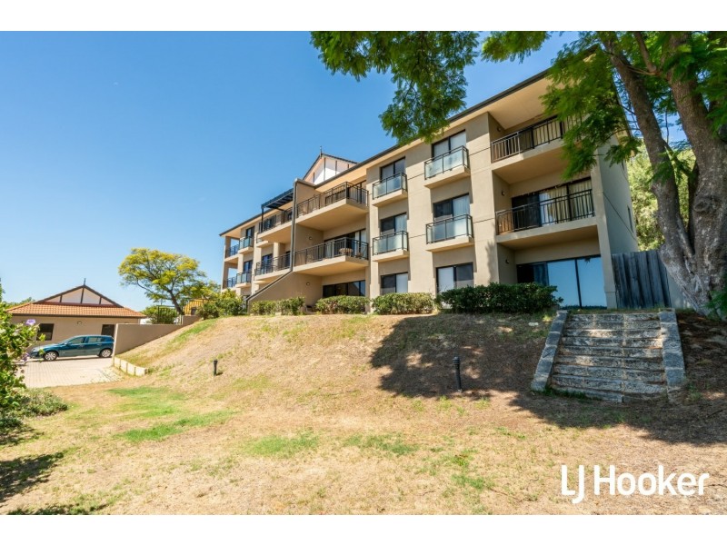 6/97 Berwick Street, Victoria Park WA 6100