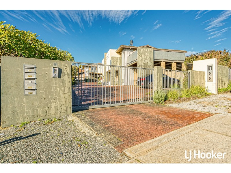 3/188 Labouchere Road, Como WA 6152