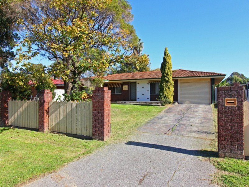132 West Road, Bassendean WA 6054