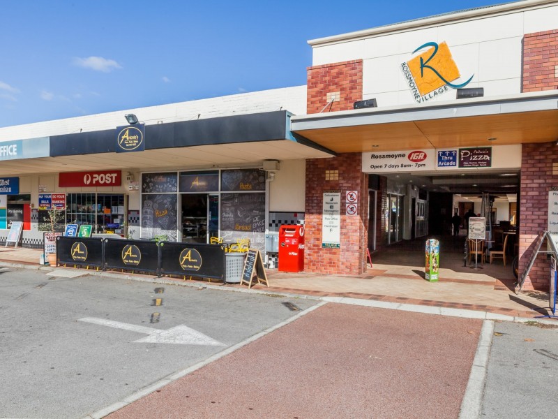 38B Bull Creek Road, Rossmoyne WA 6148