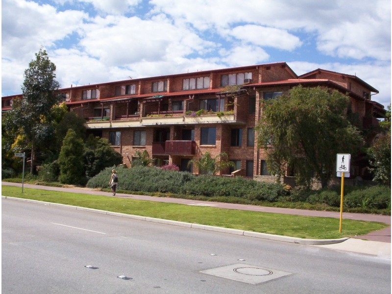 24/54 Canning Highway, Victoria Park WA 6100
