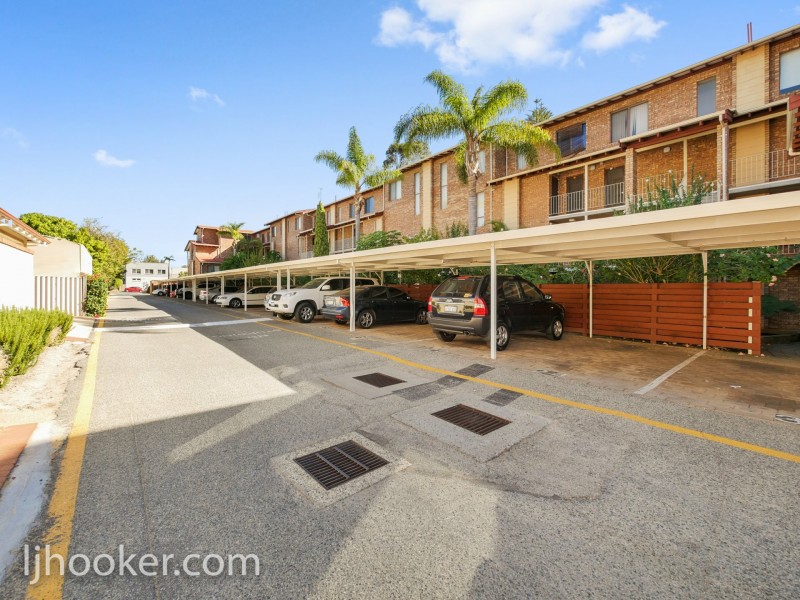 24/54 Canning Highway, Victoria Park WA 6100