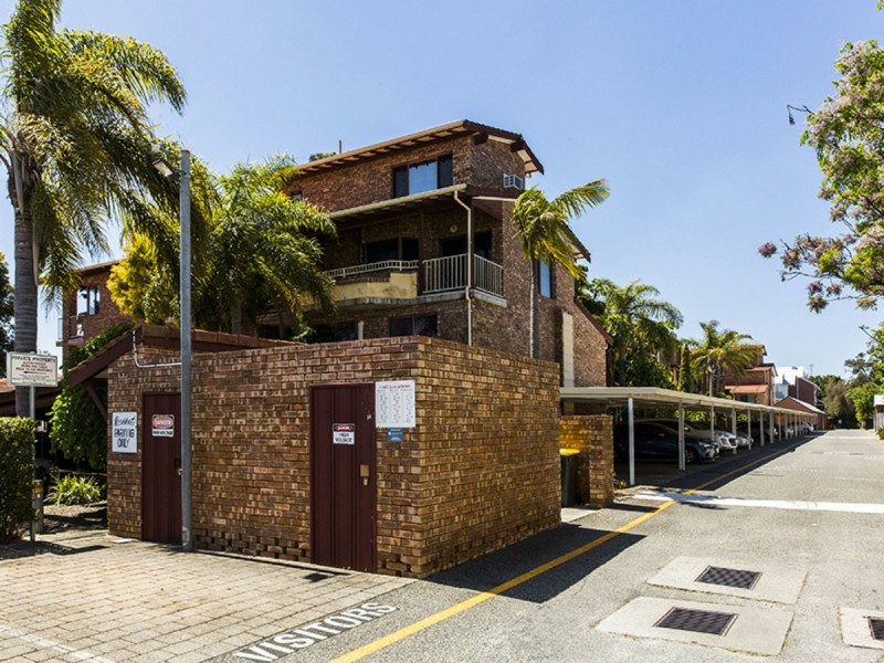 24/54 Canning Highway, Victoria Park WA 6100