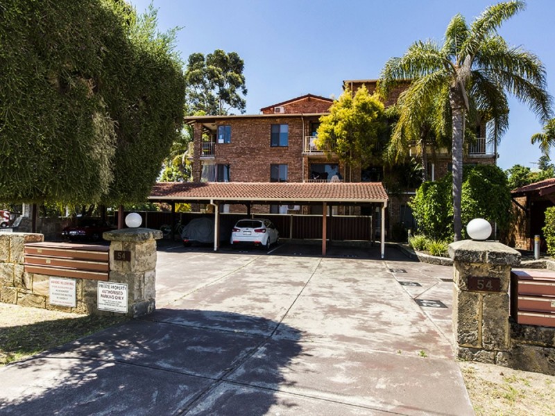 24/54 Canning Highway, Victoria Park WA 6100