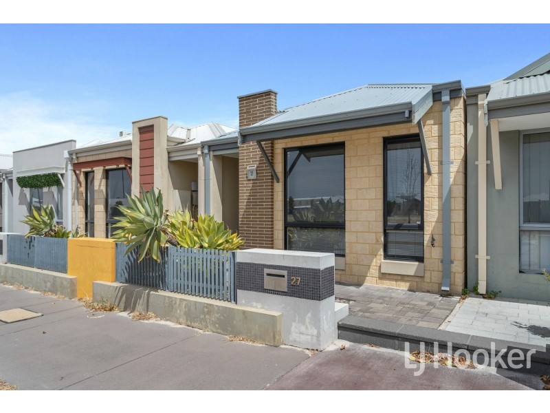 27 Shepherd Avenue, Ellenbrook WA 6069