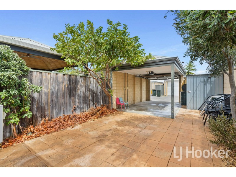 27 Shepherd Avenue, Ellenbrook WA 6069