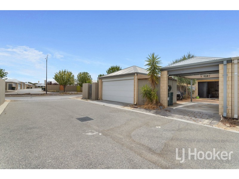 27 Shepherd Avenue, Ellenbrook WA 6069