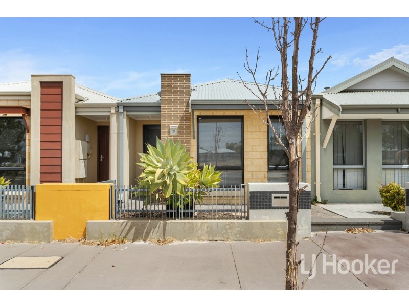 27 Shepherd Avenue, Ellenbrook WA 6069