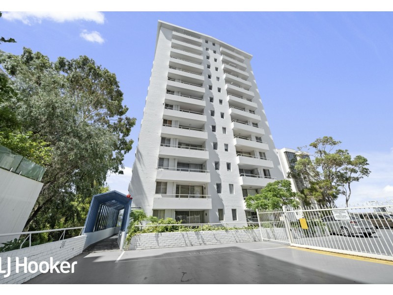 122/154 Mill Point Road, South Perth WA 6151