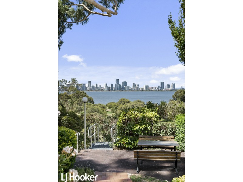 122/154 Mill Point Road, South Perth WA 6151
