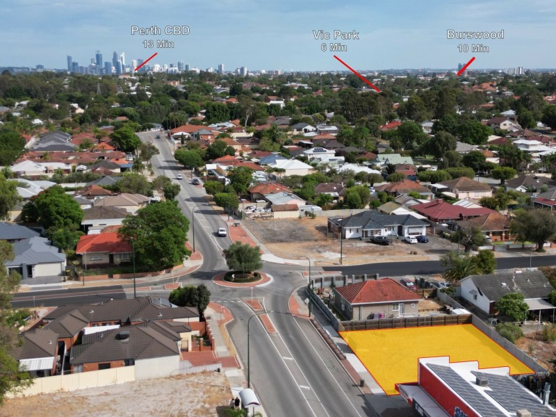 24 Chapman Road, St James WA 6102