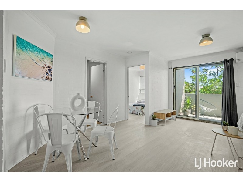 21/53 King George Street, Victoria Park WA 6100