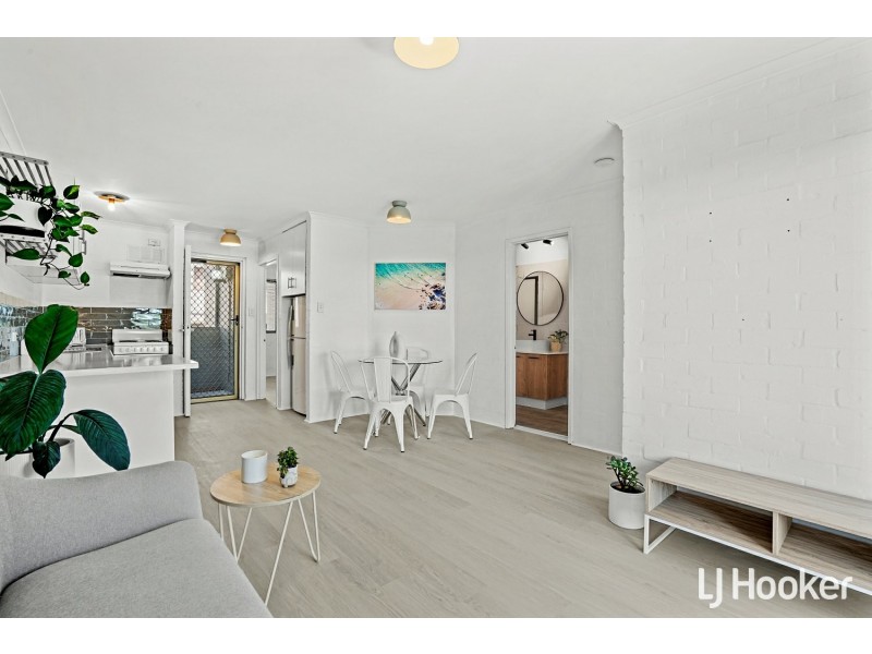 21/53 King George Street, Victoria Park WA 6100