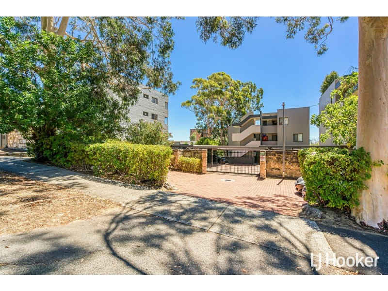 21/53 King George Street, Victoria Park WA 6100