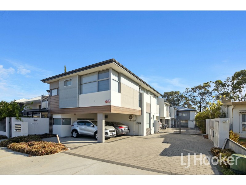 8/60 Hardey Road, Belmont WA 6104