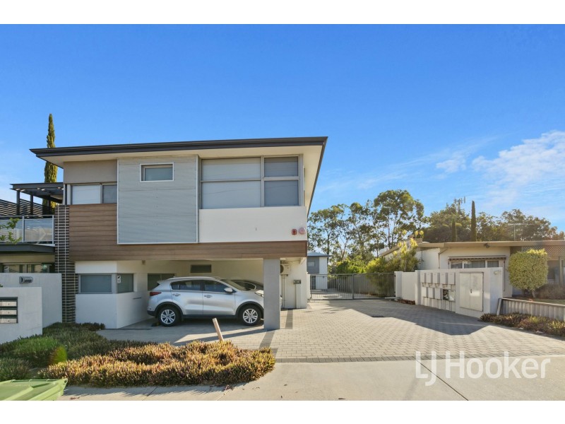 8/60 Hardey Road, Belmont WA 6104