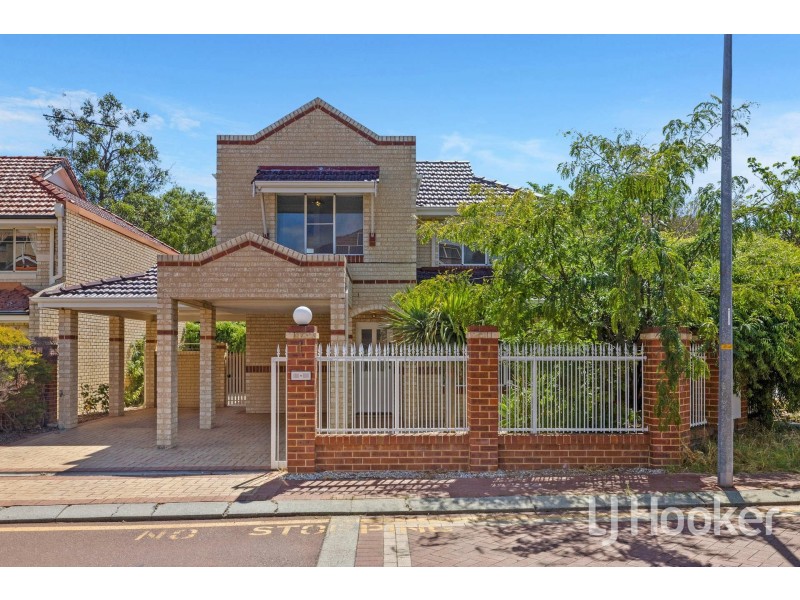 1 Heirisson Way, Victoria Park WA 6100