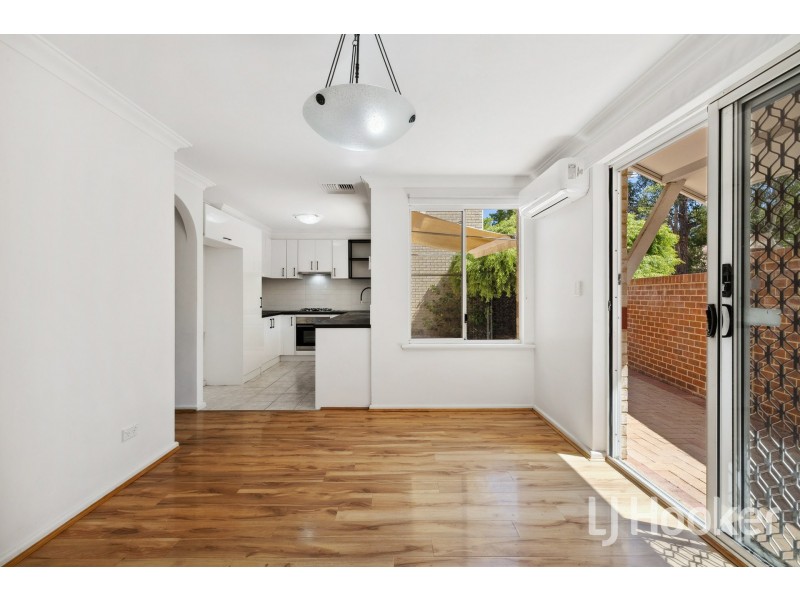 1 Heirisson Way, Victoria Park WA 6100