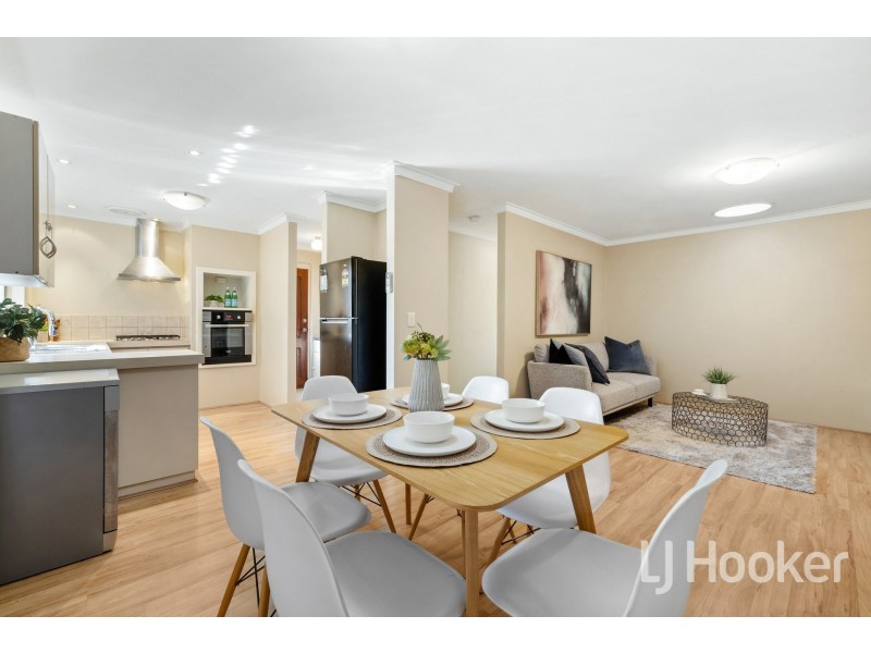 4/87 Cargill Street, Victoria Park WA 6100