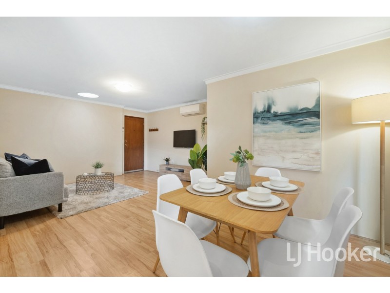 4/87 Cargill Street, Victoria Park WA 6100