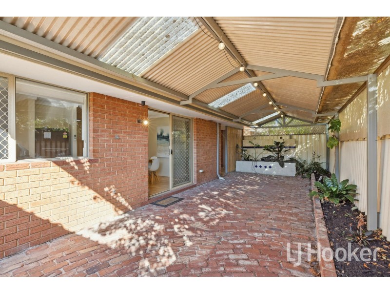 4/87 Cargill Street, Victoria Park WA 6100