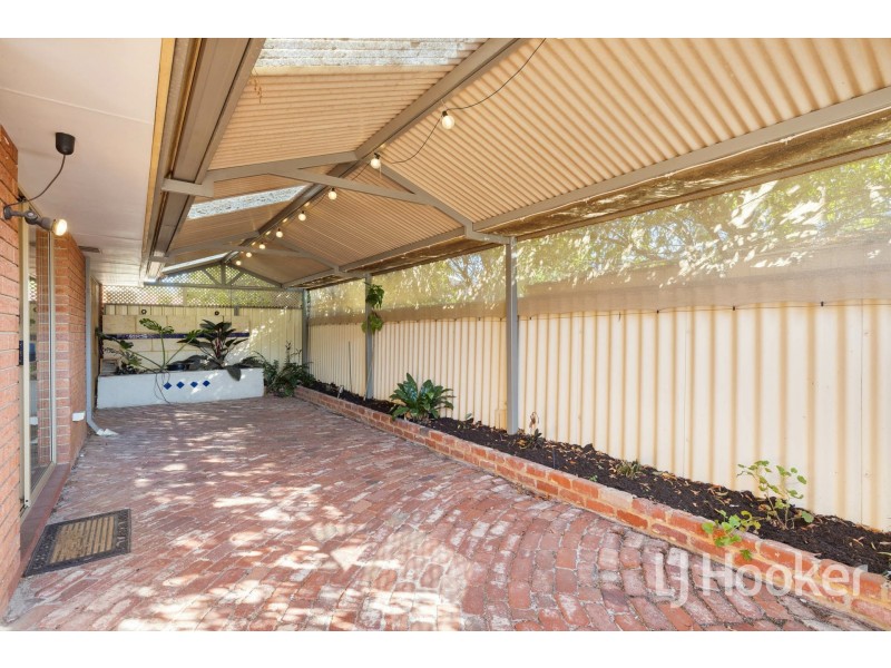 4/87 Cargill Street, Victoria Park WA 6100