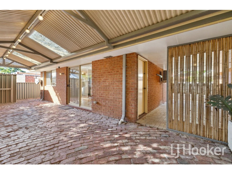4/87 Cargill Street, Victoria Park WA 6100