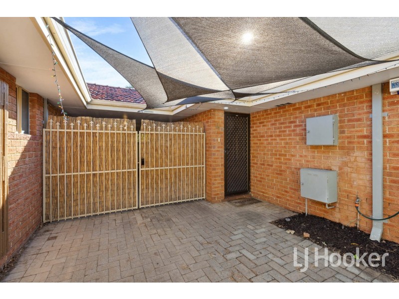 4/87 Cargill Street, Victoria Park WA 6100