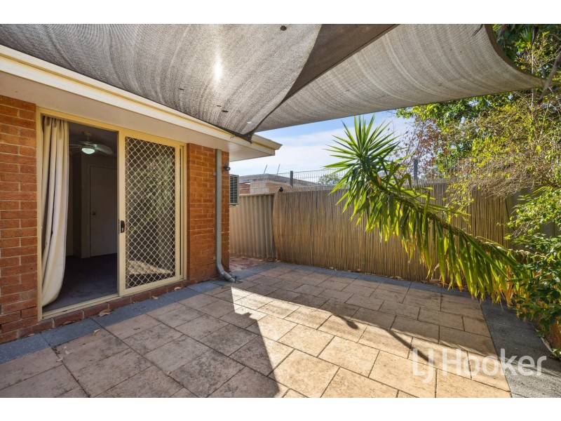 4/87 Cargill Street, Victoria Park WA 6100